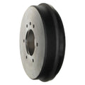 Brake Drum: Various Makes and Models; Brake Drum