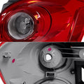 Xtune Chevy Equinox 10-15 Passenger Side Tail Lights - OEM Right ALT-JH-CEQ10-OE-R