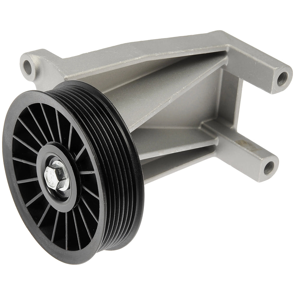 A/C BYPASS PULLEY