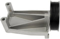 A/C BYPASS PULLEY