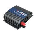 MODIFIED SINE INVERTER 12V 115 VAC 450W W USB CHARGE PORT