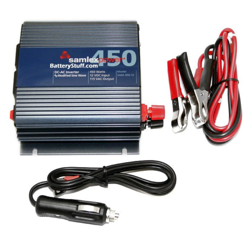 Samlex America auto part