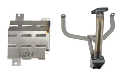 Killer B Oil Baffle Windage Tray EJ Series