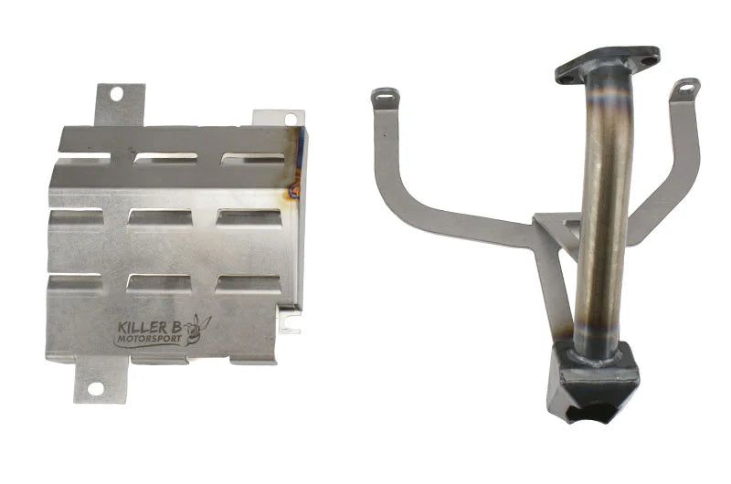 Killer B Oil Baffle Windage Tray EJ Series