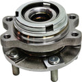 HP Cam Bearing Set - Buick V6 Coated