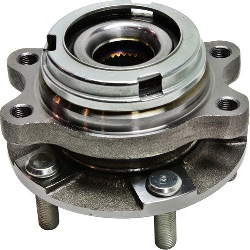HP Cam Bearing Set - Buick V6 Coated