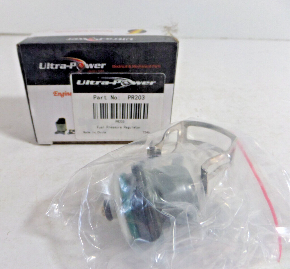 STANDARD IGN auto part