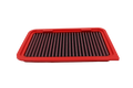 BMC 2017-2020 Suzuki 1.2 Swift V/Ignis III Replacement Panel Air Filter