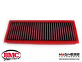 BMC 2013+ Fiat 500L 1.4 Replacement Panel Air Filter