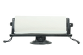 SeaSucker Paper Towel Holder - Black