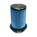 Injen air filter close-up