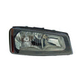 RT HEADLAMP ASSY
