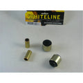 Whiteline Plus 9/98-8/09 Subaru Legacy / 9/98-8/09 Outback Rear C/A Lower Rear Inner Bushing Kit