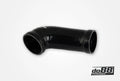 do88 05-12 BMW 323i/325i/328i/330i N51/N52/N53 (E9X) Intake Resonator Delete - Black