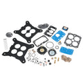 Holley auto part