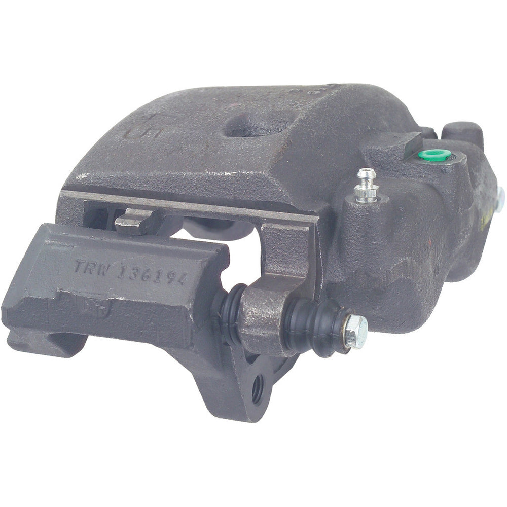 FRICTION CHOICECALIPERS