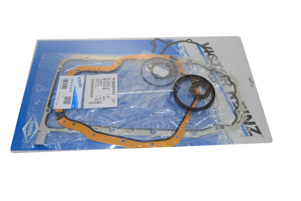 GASKET SET, CRANK CASE