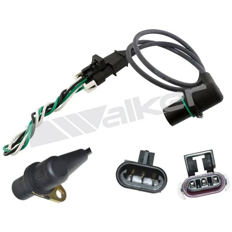 Walker Products Inc. - auto part