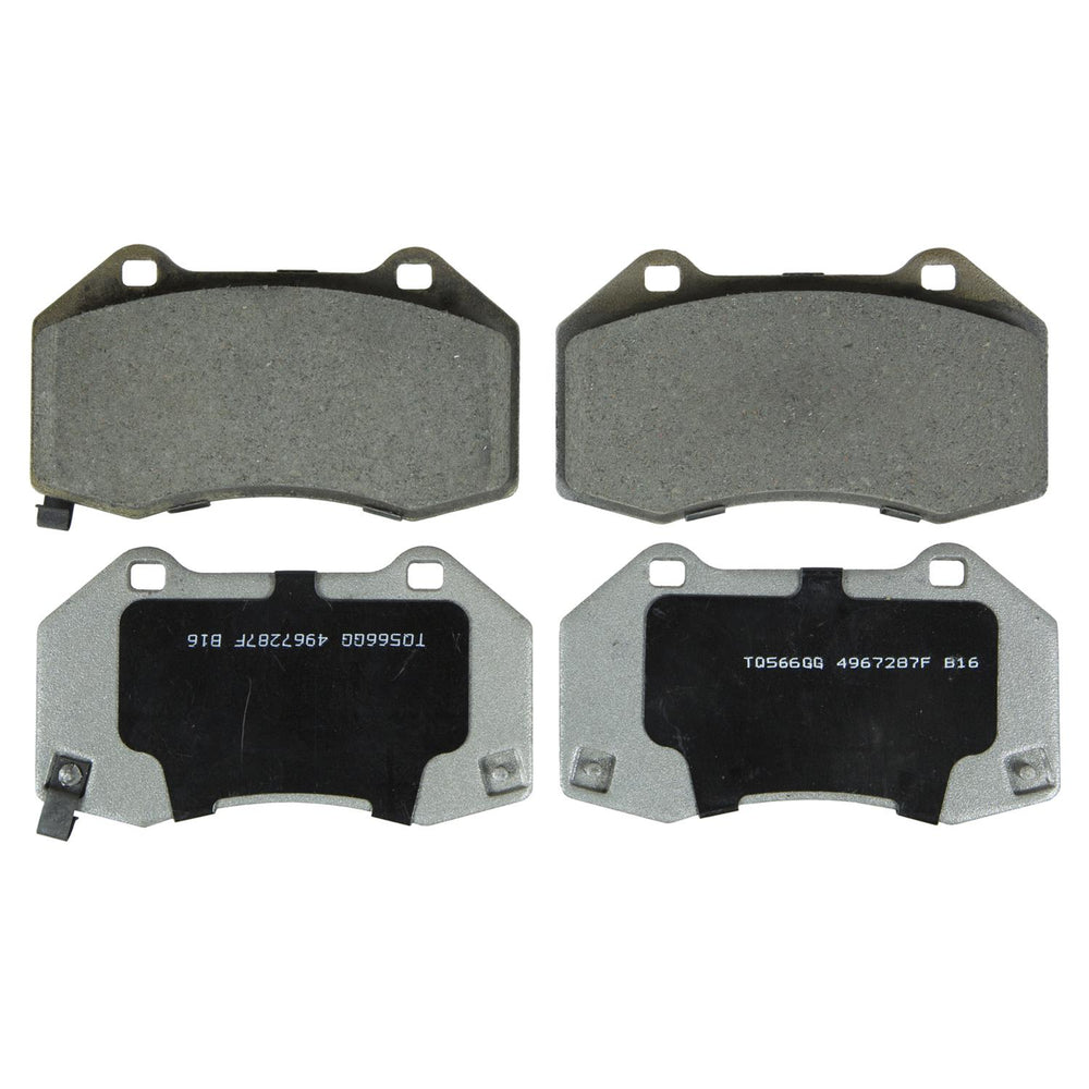 WAGNER BRAKE auto part