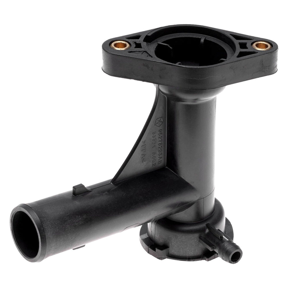 Gates Power Steering Pressure Line Hose Assembly
