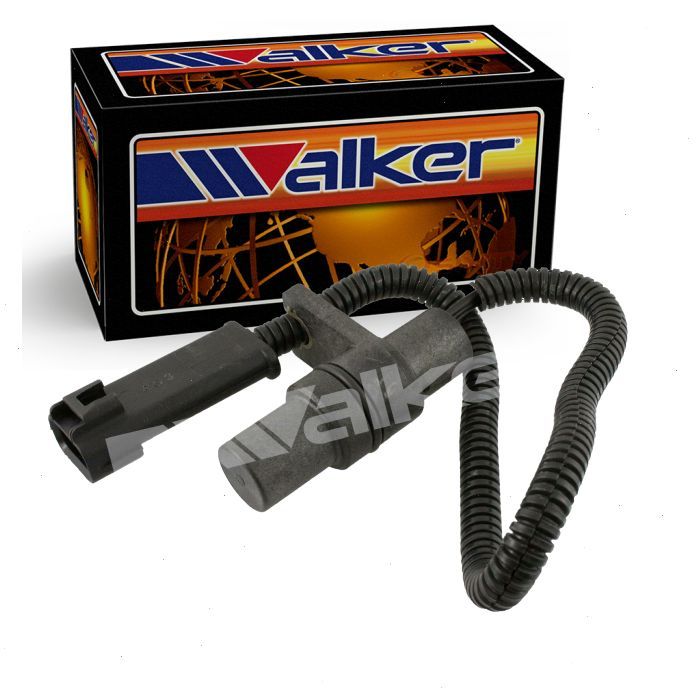 Walker Products Inc. - auto part