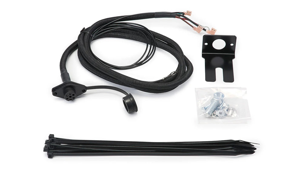 Warn auto part