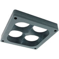 Carb Spacer 4500 Open 2.00in