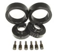 Daystar 1996-2002 Toyota 4Runner 4WD/2WD - 1.5in Lift Kit