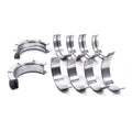 King Engine Bearings Ford 370/429/460 16V OHV (Size .001) Crankshaft Main Bearing Set