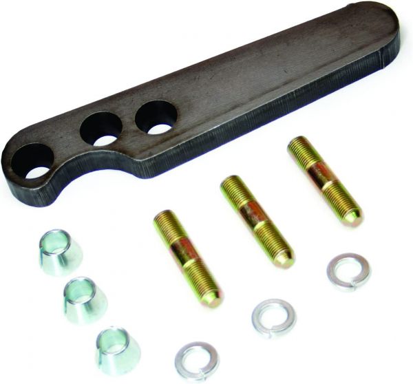 STEERING ARM KIT FOR TOP OF DRIVER SIDE DANA 60 OUTER KNUCKLES