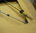 630 CONTROL CABLE MARINE ENGINE 12FT