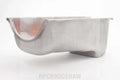 55-79 SBC Steel Stock Oil Pan Unplated