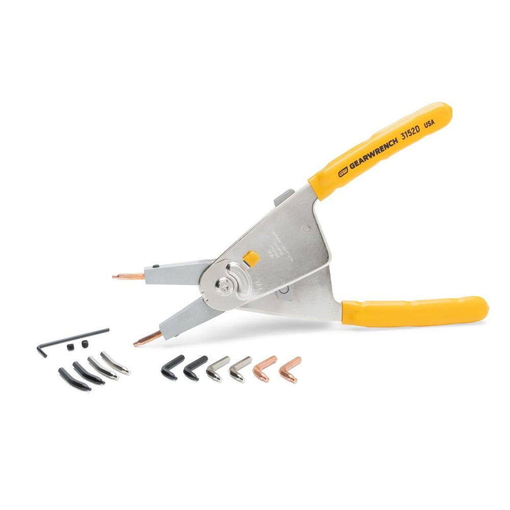 GEARWRENCH auto part