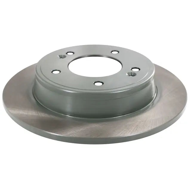 Centric 14-21 Kia Soul GCX Brake Rotors - Rear
