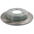 Centric 14-21 Kia Soul GCX Brake Rotors - Rear