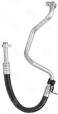 HOSE ASSY.