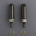 SuperPro Rear Lower Trailing Arm/ Front Bush