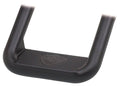 Hoop II Multi Mount Step Black Single Step