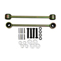 Sway Bar Extended End Links 2009 Dodge Ram 1500 Lift Height 4-6 Inch Skyjacker