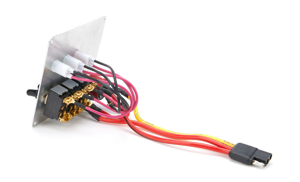 QUICKCAR RACING PRODUCTS auto part