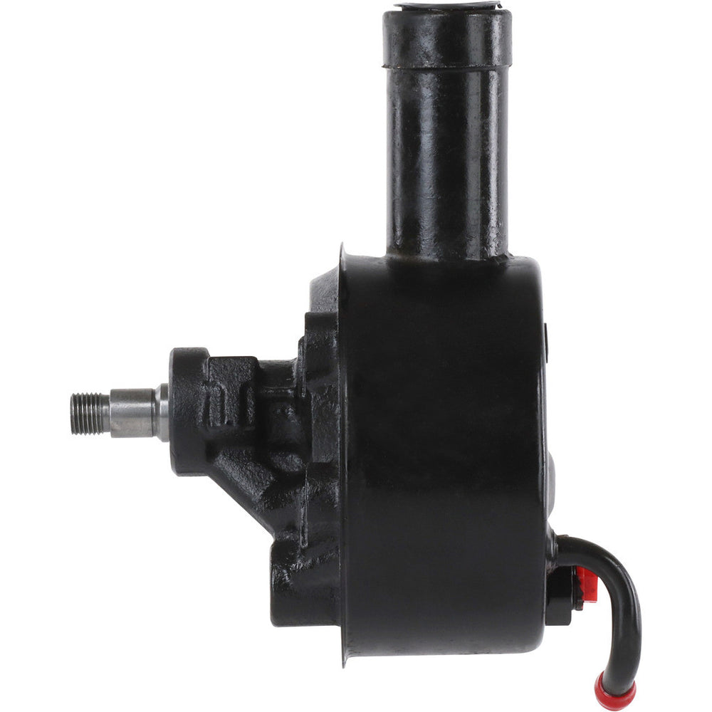 POWER STEERING PUMP