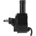 POWER STEERING PUMP