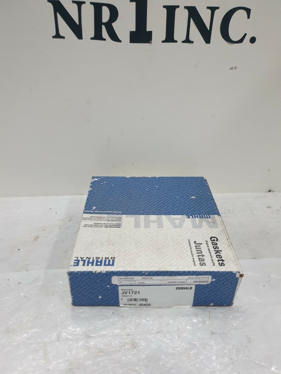 ChryDod-PassandTrkJeep 3.3L 3.8L 2007-10