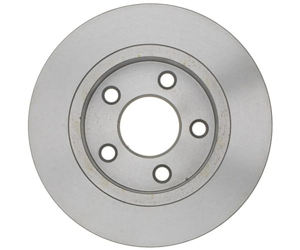 DISC BRAKE ROTR