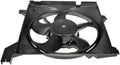 RADIATOR FAN ASSEMBLY
