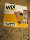 WIX Cartridge Lube Metal Free Filter