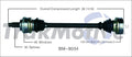 TRAKMOTIVE auto part detail