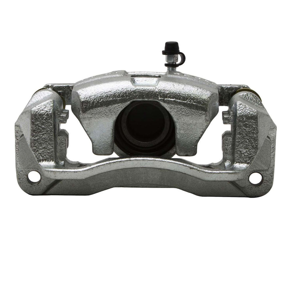 DFC silver auto part
