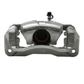 DFC 03-08 Saab 9-2X Rear-R Premium Caliper - Silver Zinc Coated