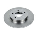 DFC 19-26 Mercedes-Benz A220 Rear Hi-Carbon Alloy Geomet Coated Rotor